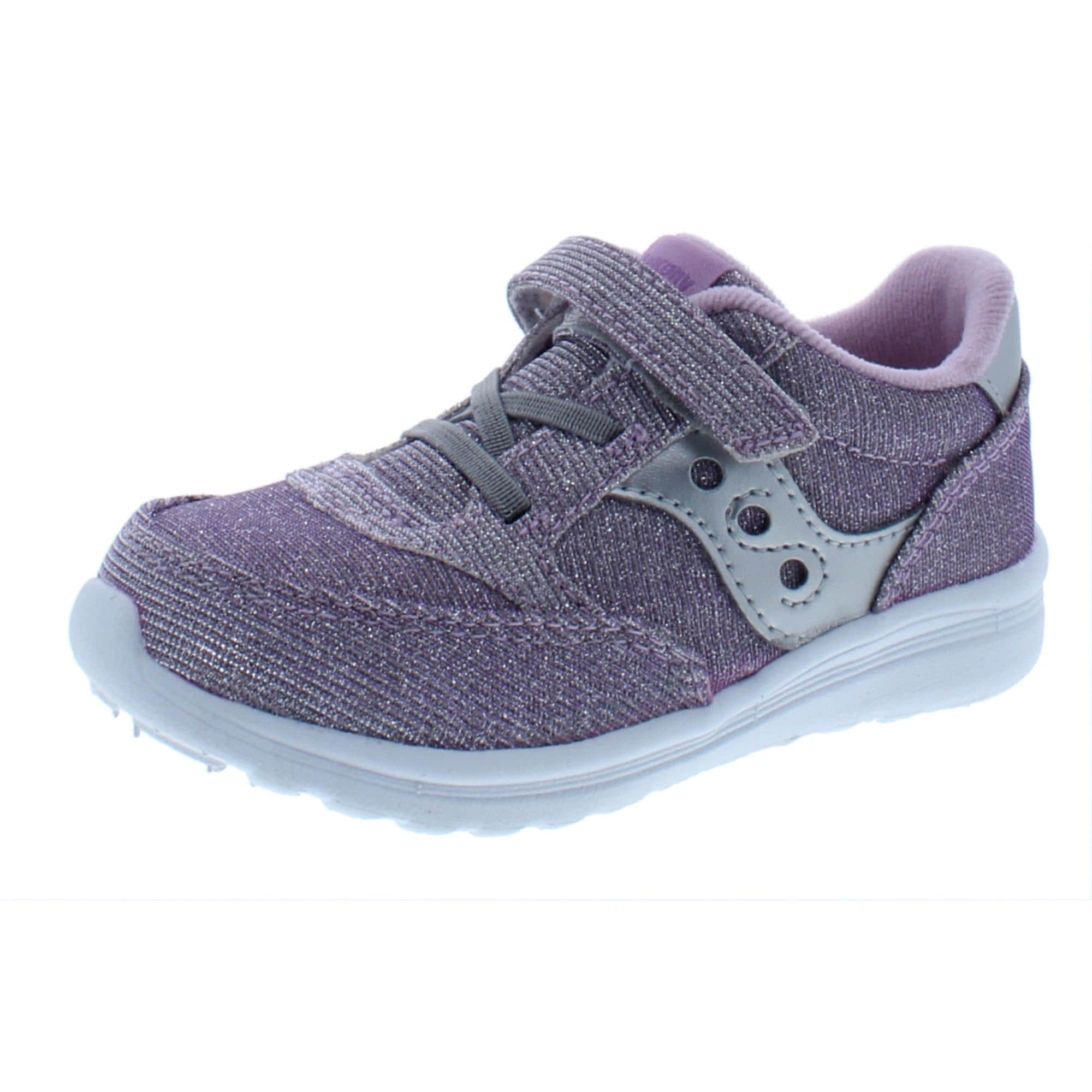 Shop Saucony Girls Baby Jazz Lite 