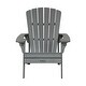 Lifetime Adirondack Chair - Thumbnail 41
