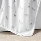 preview thumbnail 3 of 3, Lush Decor Baby Jungle Adventure Sherpa Blanket - 40"x30"
