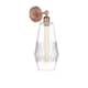 Option Antique Copper / Clear