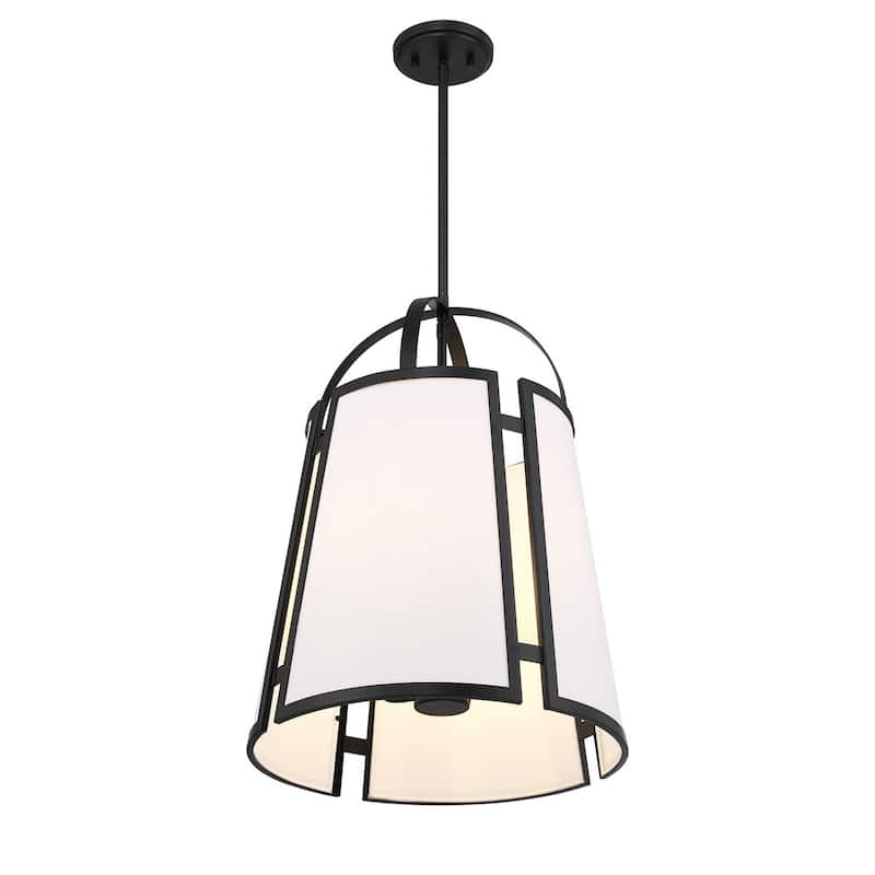 Chartwell 4-Light Pendant