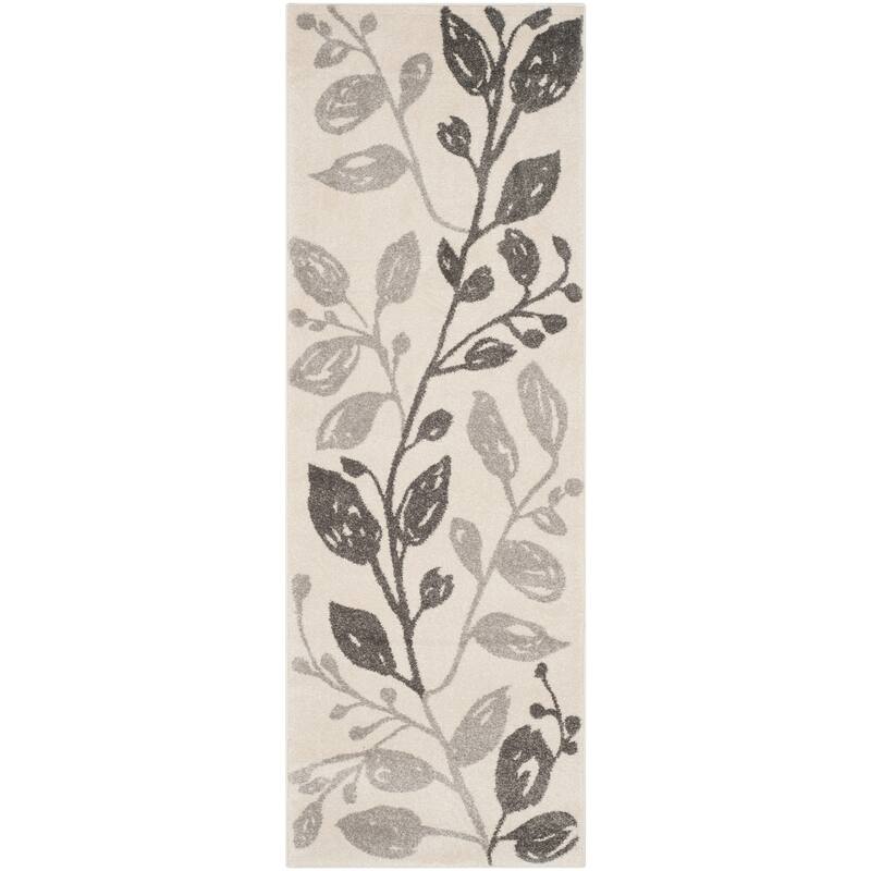 SAFAVIEH Porcello Sini Modern Rug