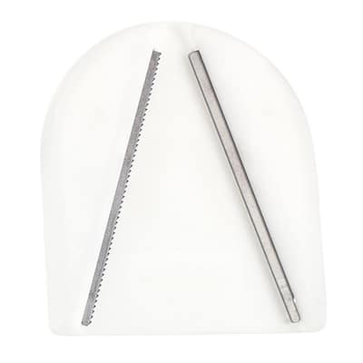 HIC Under Cabinet Mount Jar Lid Opener Cap Vise