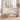 SAFAVIEH Rocha French Brasserie Tufted Rustic Wood Grey Bench - 47.3" x 17.5" x 19"