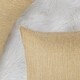 preview thumbnail 21 of 55, Deconovo Faux Linen Throw Pillow Covers 2 PCS(Cover Only)