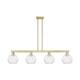 Option Antique Brass / Clear