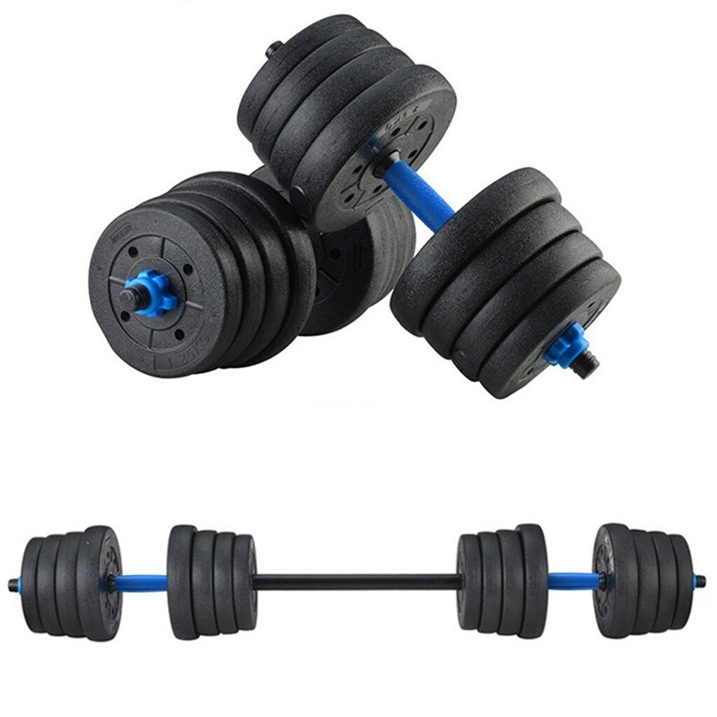 Dumbbell tree set 30kg sales