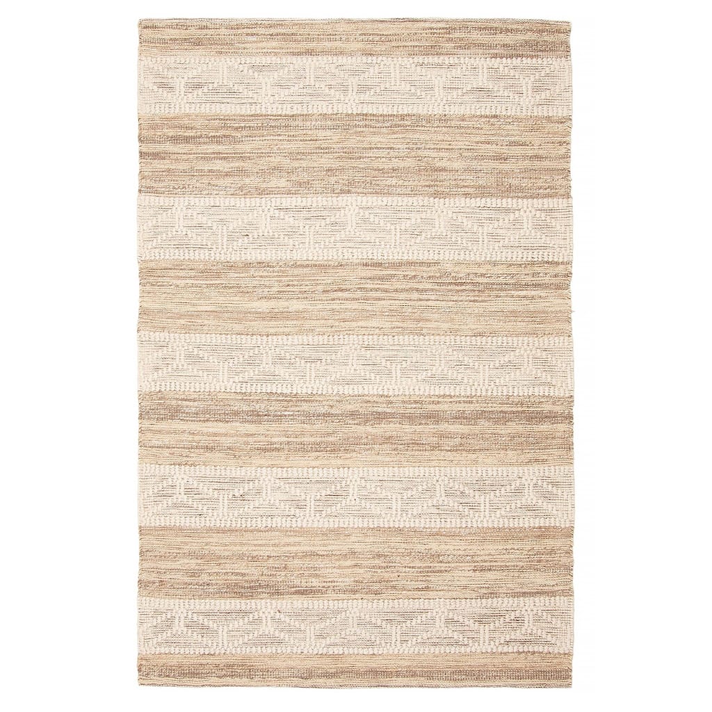 Sienna Taupe Rug 5'0" x 7'11" - 5'0 x 7'11