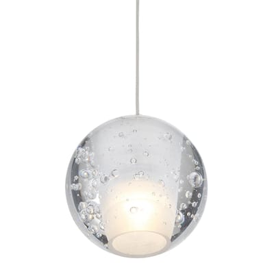 Miseno 4" Wide LED Pendant
