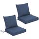 Option Navy Blue