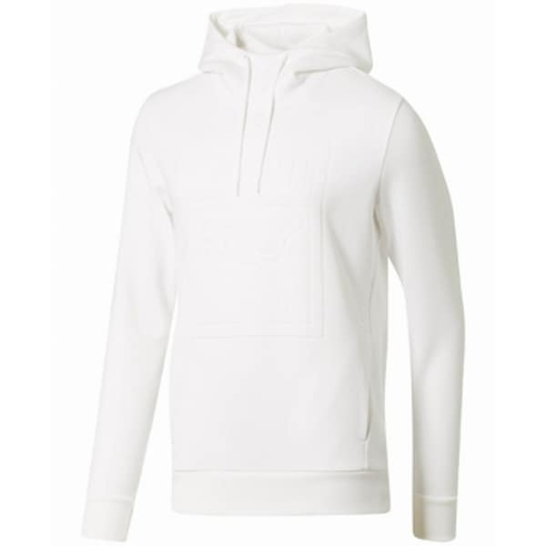 white puma hoodie mens