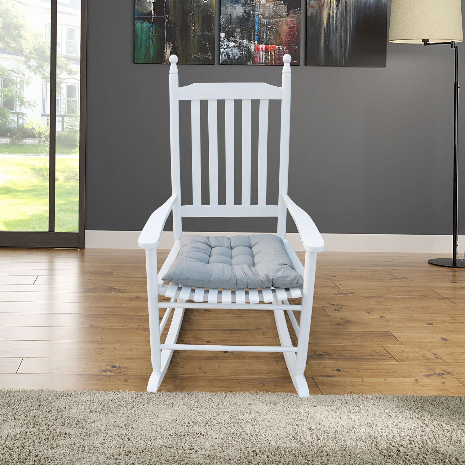 Vermont porch 2025 rocker