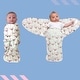 preview thumbnail 36 of 62, Norani Snugababe Swaddle Pod