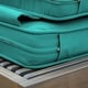 preview thumbnail 51 of 82, Arden Selections ProFoam 2-piece Chaise Acrylic Lounge Cushion Set