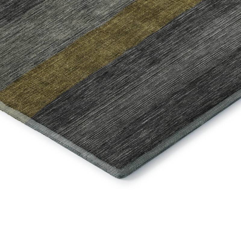 Premium Washable Super Soft Casual Contemporary Mayfield Rug