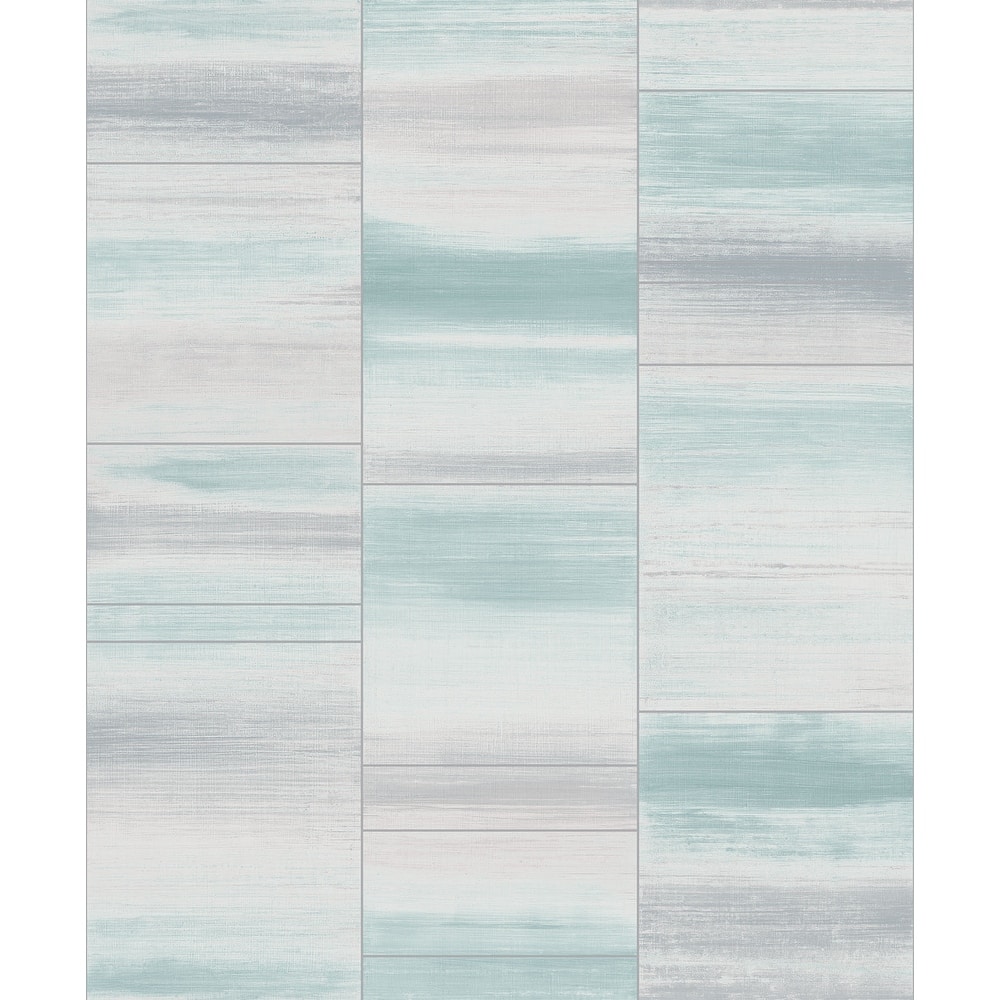 Galerie Wallcoverings Special FX Glitter Block Mylar on Non-woven Wallpaper Roll