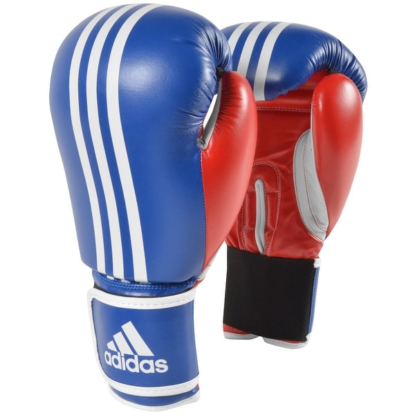 adidas response boxing gloves
