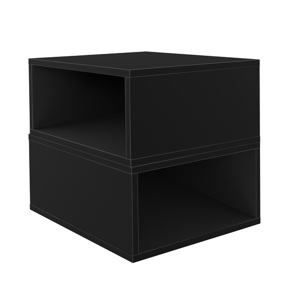 Amazon.com: GEORGE&DANIS Wire Cube Storage Organizer