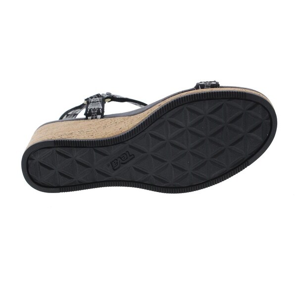 teva arrabelle universal wedge sandals