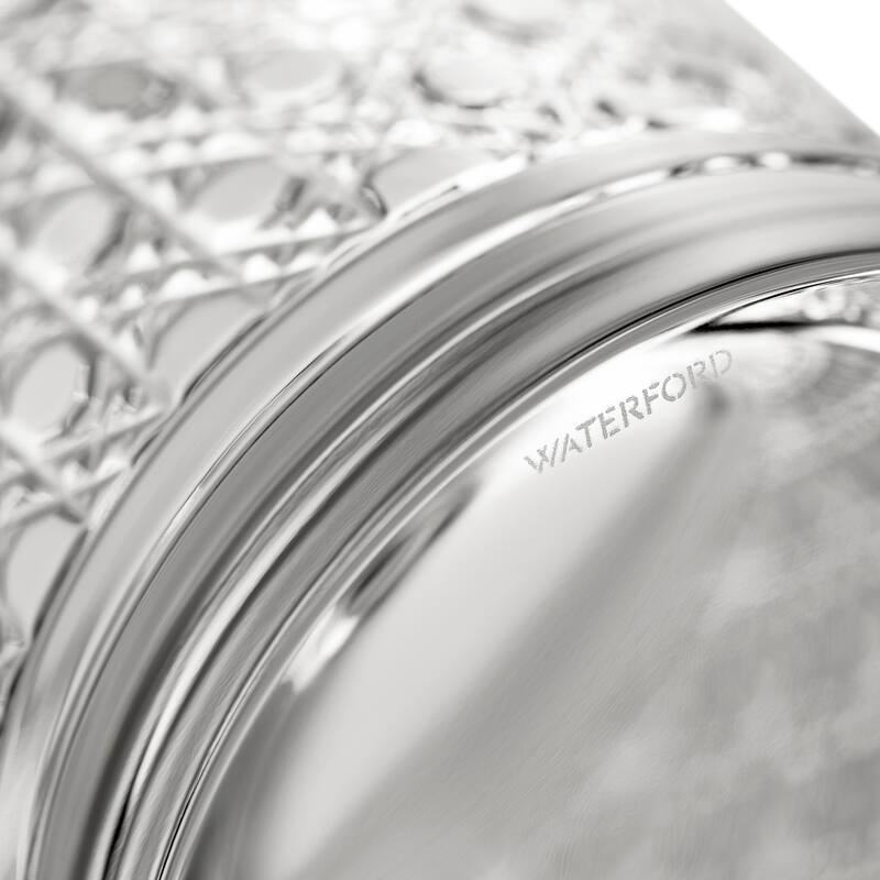 Waterford Opulence Barware 3-Piece Set