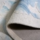 preview thumbnail 10 of 13, SAFAVIEH Handmade Fifth Avenue Idske Mid-Century Modern Wool Rug