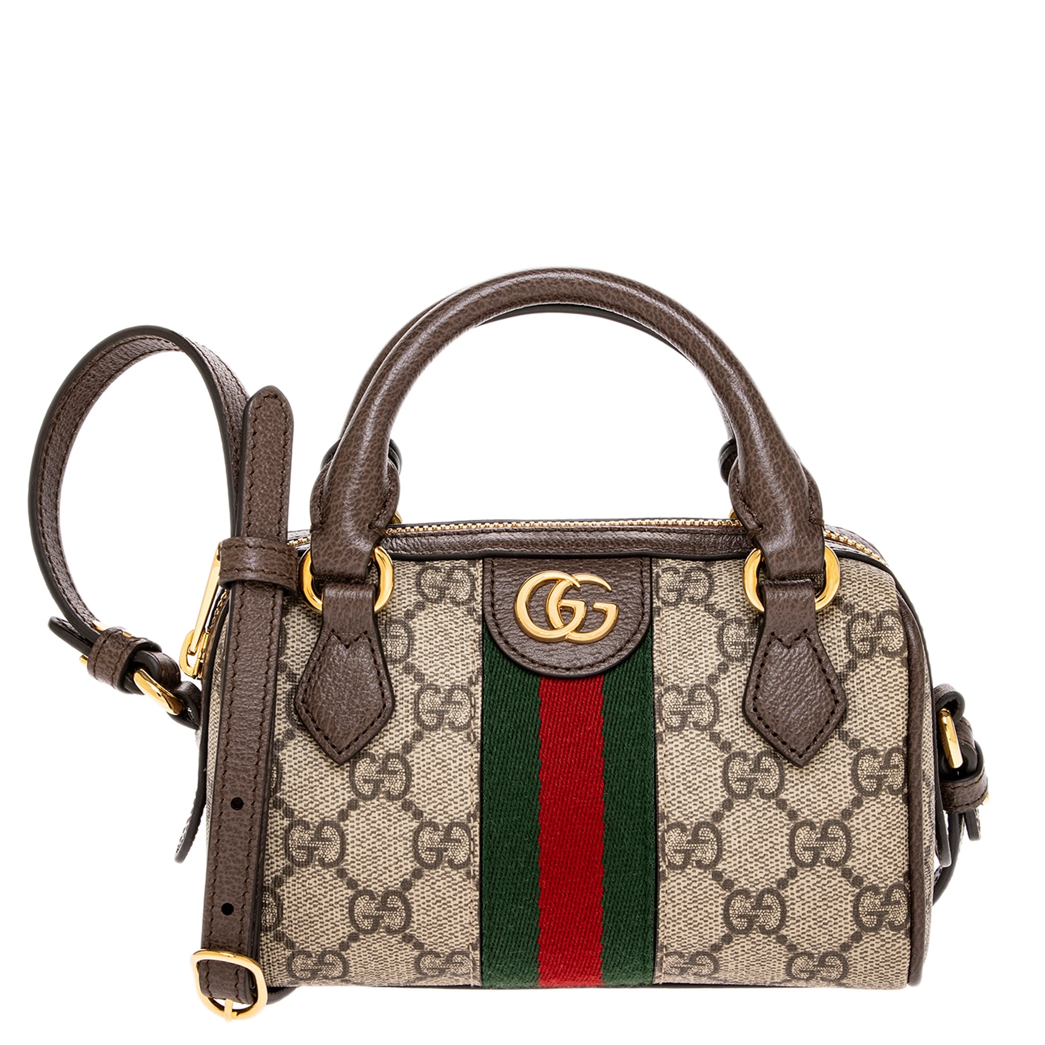 Gucci Ophidia Small Shoulder Bag - Overstock - 42713525