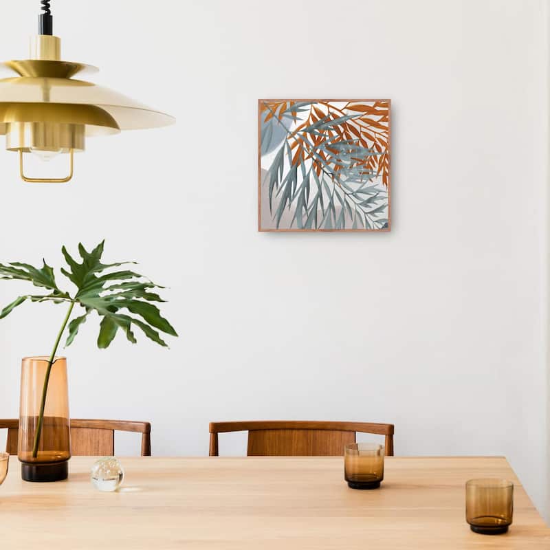 Jenna II By Studio Arts Canvas Art Print