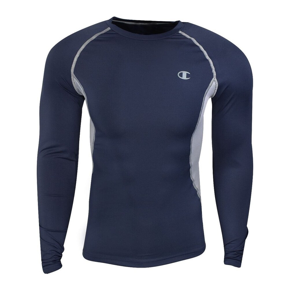 champion powerflex shirt