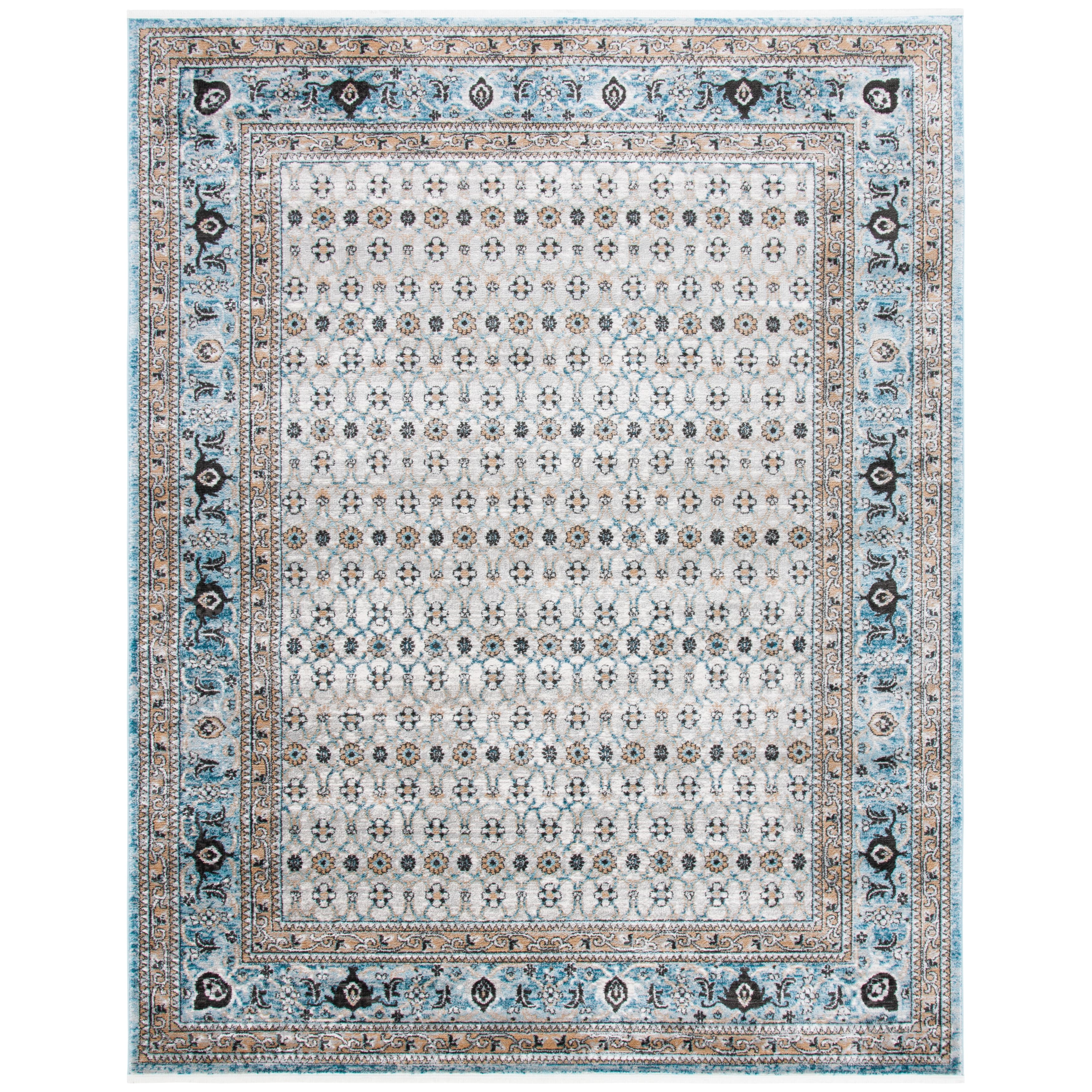 Option Grey/Blue