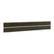 preview thumbnail 1 of 1, Tahoe Youth 55" Wide Full Size Bed Rail, River Rock