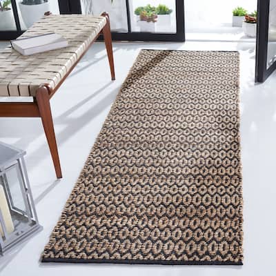 SAFAVIEH Handmade Natural Fiber Grete Rug