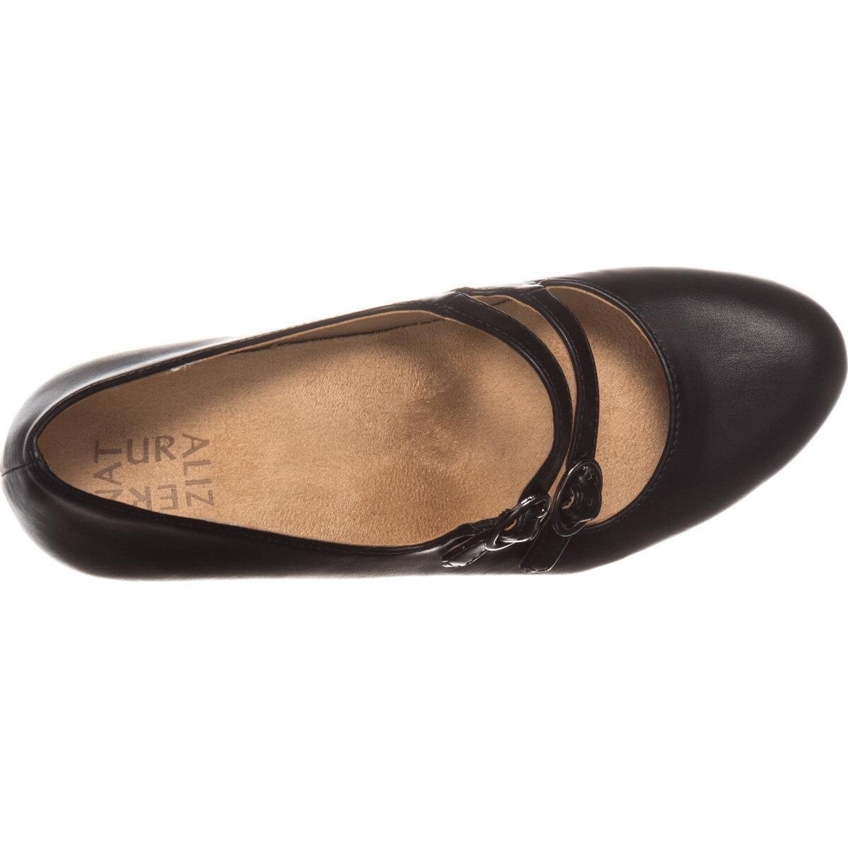 naturalizer prudence