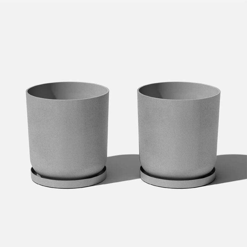 Veradek Mason Series Kona Planter Tray