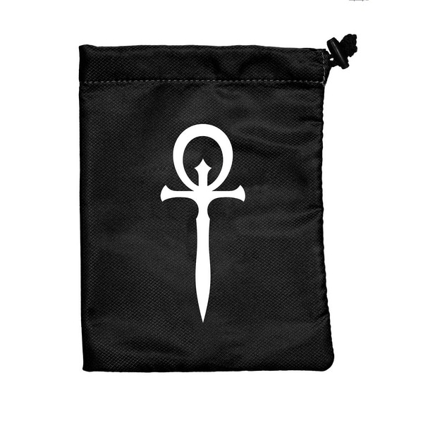 Vampire: The Masquerade RPG (5th Edition) Dice Bag Vampire: The Masquerade RPG (5th Edition) Dice Bag