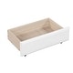 preview thumbnail 30 of 74, Upholstered platform bed