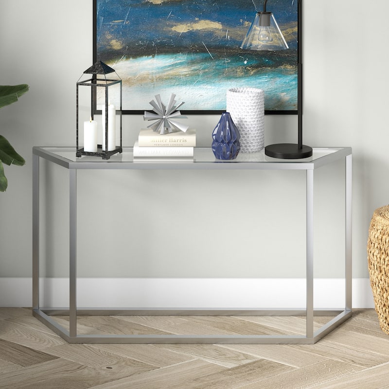 Levi 55" Console Table
