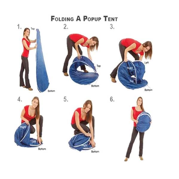 Pop Up Spray Tan Tent Overstock 30313186