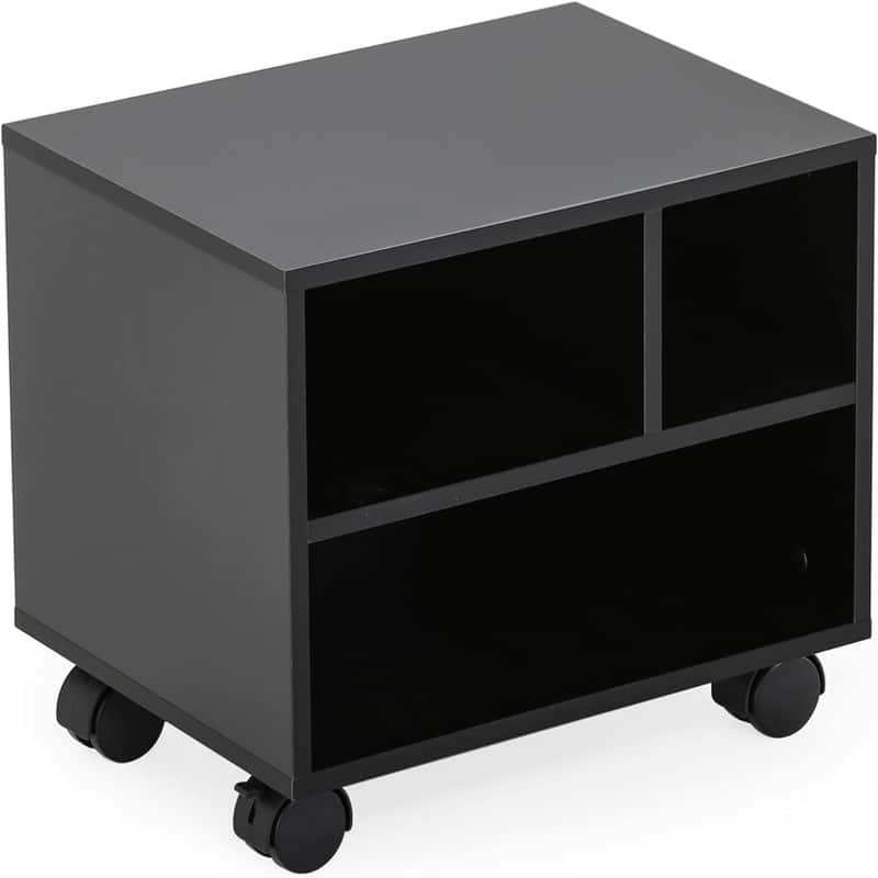 Mobile Printer Stand