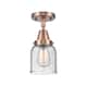 Option Antique Copper / Seedy
