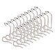 preview thumbnail 1 of 5, 20Pcs Fence Wire Tensioner Tool Stainless Steel Barb Wire Tension Repair Tool - Silver Tone