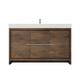 Option Rose Wood