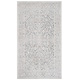 preview thumbnail 51 of 116, SAFAVIEH Reflection Suhad Oriental Rug 2'3" x 3' - Light Grey/Cream - Rectangle