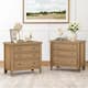 Option Wood Color - 2 Pieces