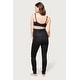 preview thumbnail 6 of 4, Soho Skinny Over the Belly Maternity Jean