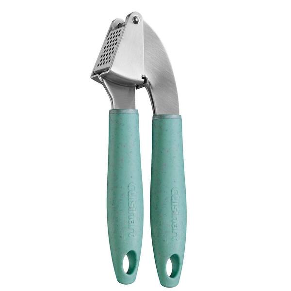 Cuisinart CTG22GPT Garlic Press, Aqua Bed Bath & Beyond 39875269
