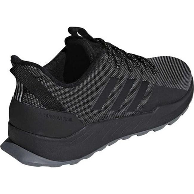 adidas questar trail men's sneakers
