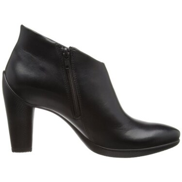 ecco sculptured 75 pump