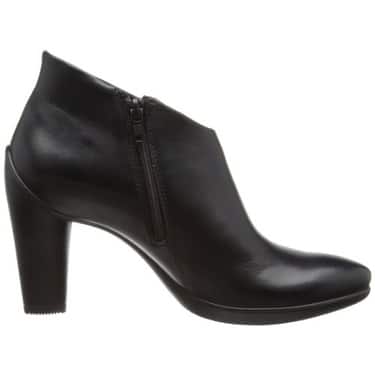 ECCO Women%27s Sculptured 75 Bootie Pump