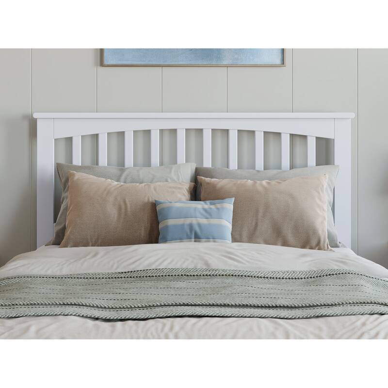 Everett Platform Bed with Panel Footboard and Storage Drawers