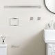 preview thumbnail 21 of 32, PROOX 5 Piece Bathroom Hardware Sets